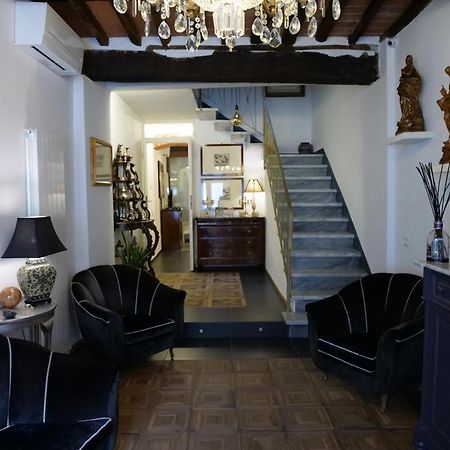 B&B Relais Dell'Angelo 카마이오레 외부 사진