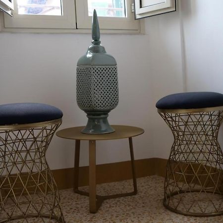 B&B Relais Dell'Angelo 카마이오레 외부 사진