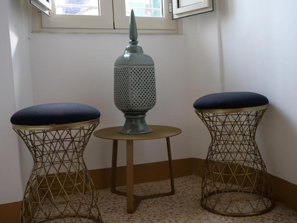 B&B Relais Dell'Angelo 카마이오레 외부 사진