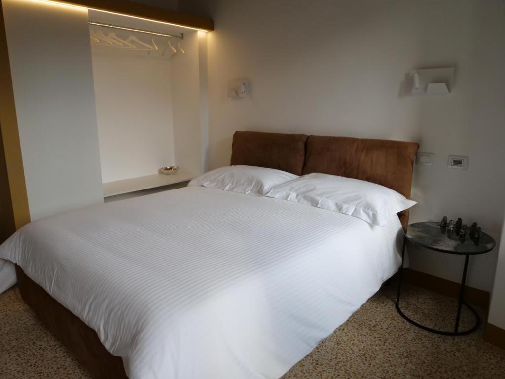 B&B Relais Dell'Angelo 카마이오레 외부 사진