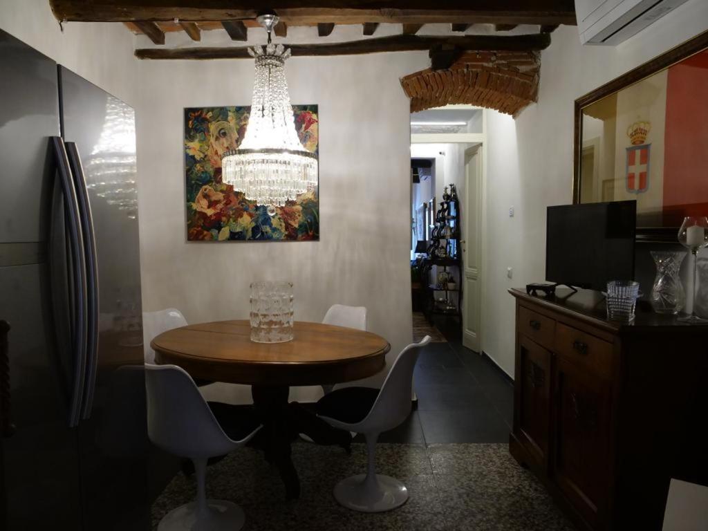 B&B Relais Dell'Angelo 카마이오레 외부 사진