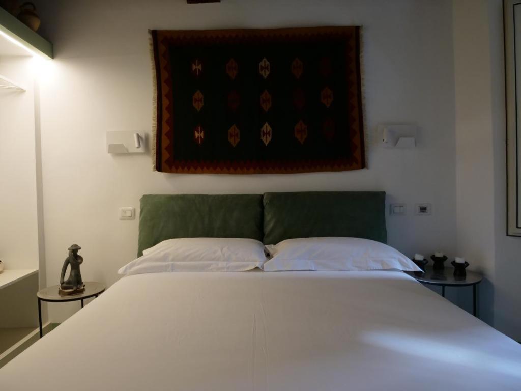 B&B Relais Dell'Angelo 카마이오레 외부 사진
