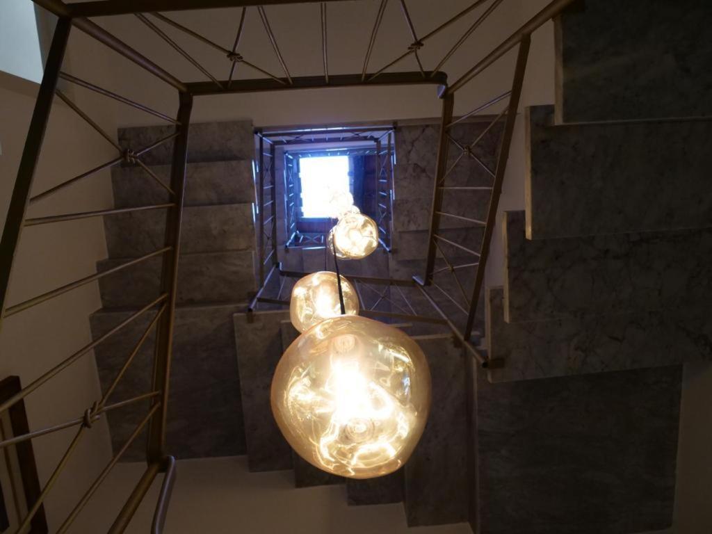 B&B Relais Dell'Angelo 카마이오레 외부 사진